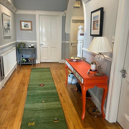 Hillrise B&B Portrush Ngoại thất bức ảnh