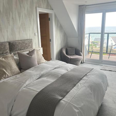 Hillrise B&B Portrush Ngoại thất bức ảnh