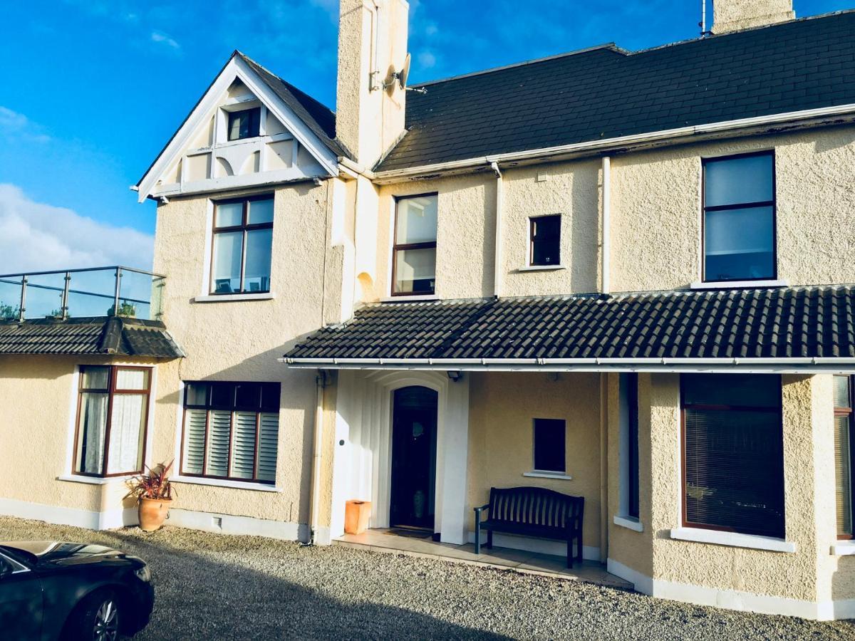Hillrise B&B Portrush Ngoại thất bức ảnh