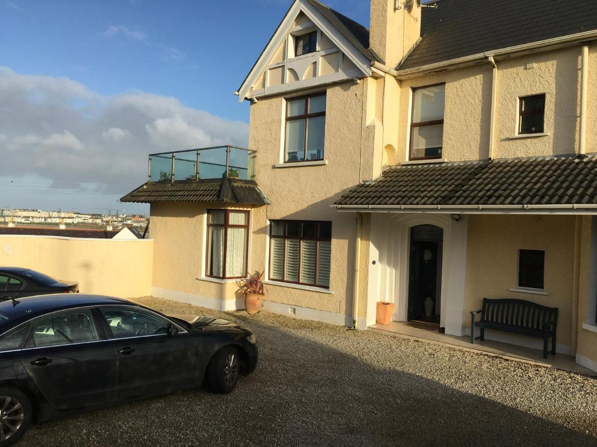 Hillrise B&B Portrush Ngoại thất bức ảnh