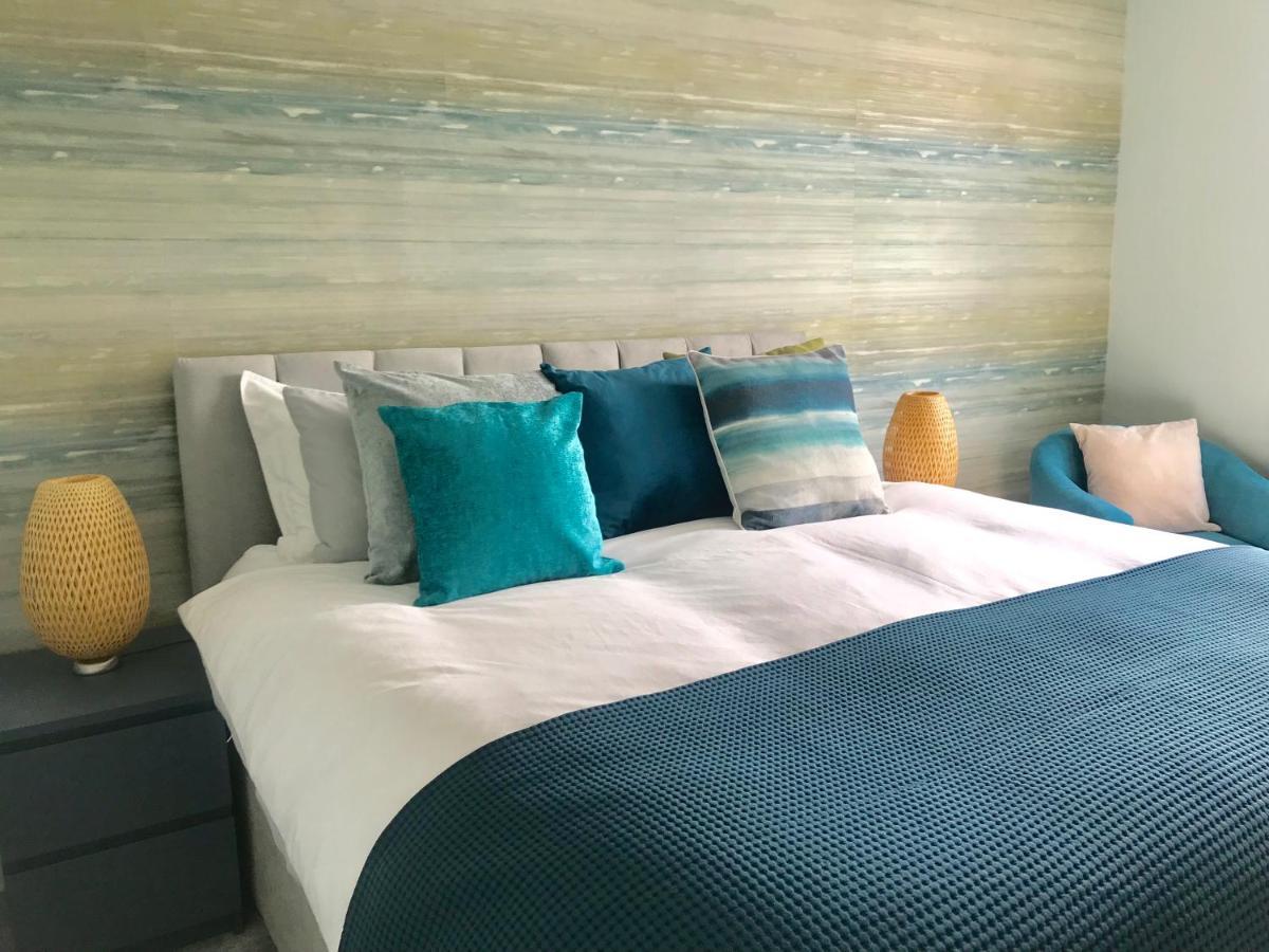 Hillrise B&B Portrush Ngoại thất bức ảnh