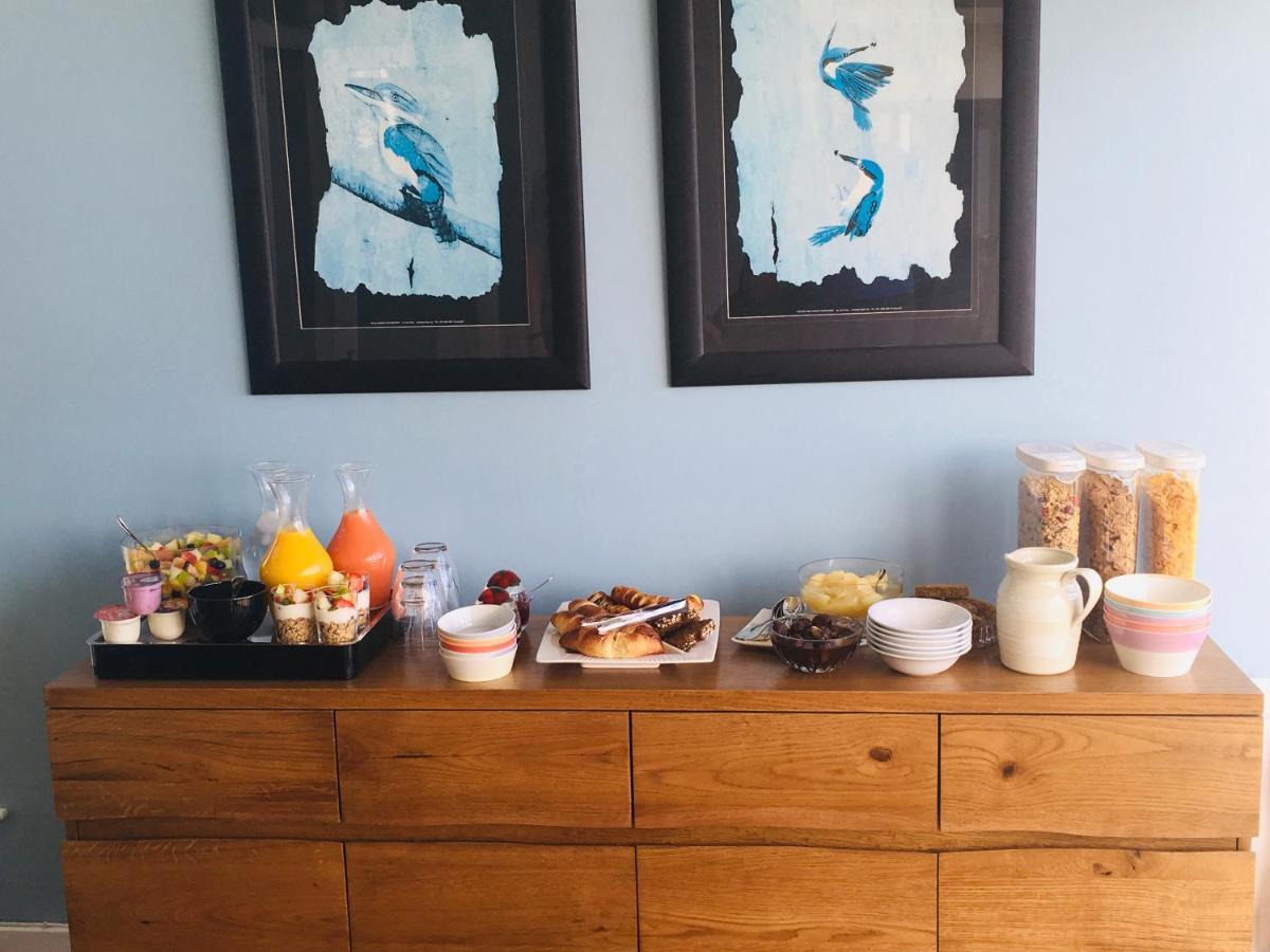 Hillrise B&B Portrush Ngoại thất bức ảnh