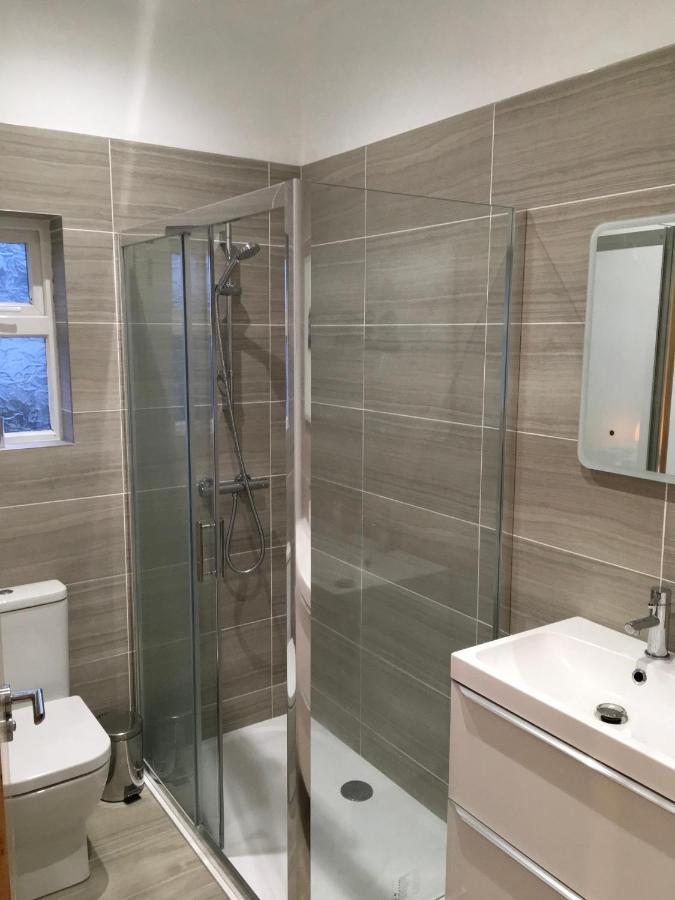 Hillrise B&B Portrush Ngoại thất bức ảnh