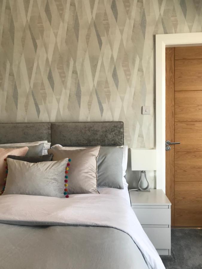 Hillrise B&B Portrush Ngoại thất bức ảnh