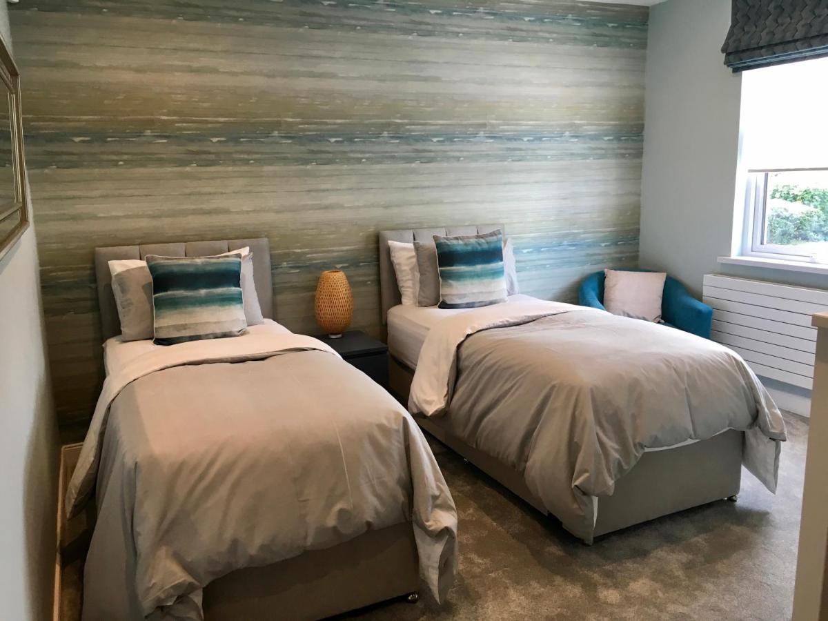 Hillrise B&B Portrush Ngoại thất bức ảnh