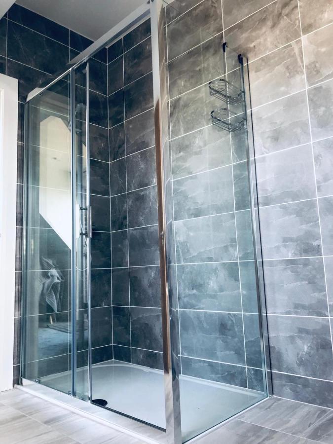 Hillrise B&B Portrush Ngoại thất bức ảnh