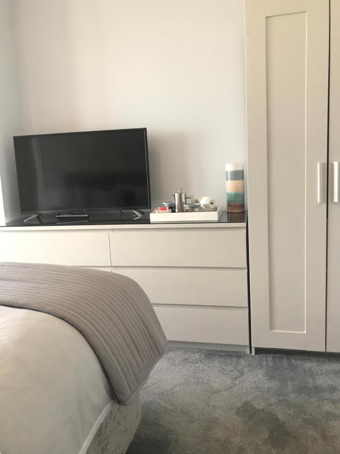 Hillrise B&B Portrush Ngoại thất bức ảnh