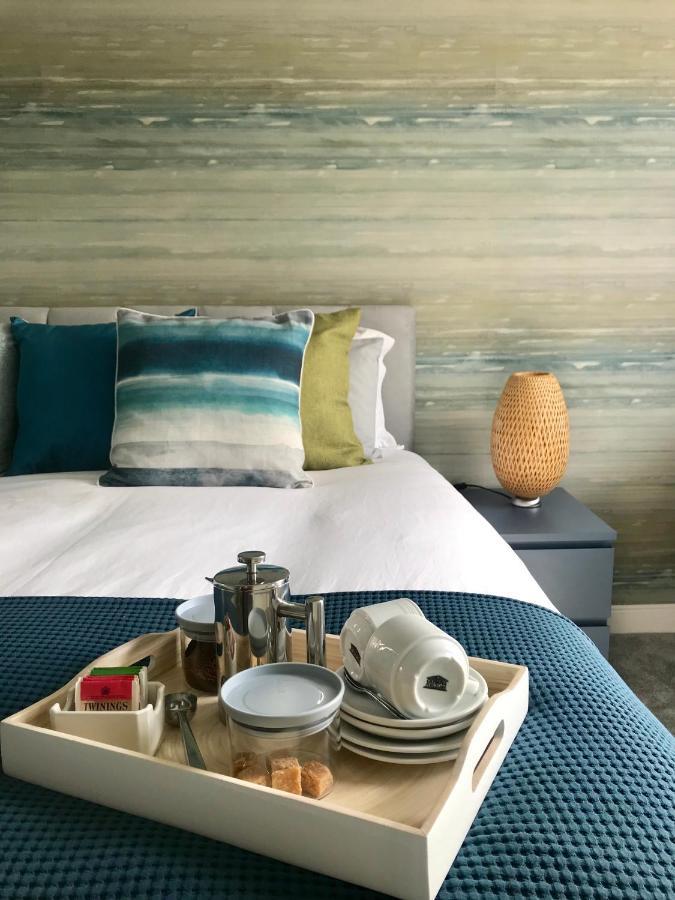 Hillrise B&B Portrush Ngoại thất bức ảnh