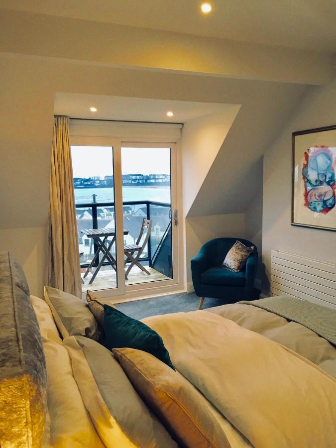 Hillrise B&B Portrush Ngoại thất bức ảnh