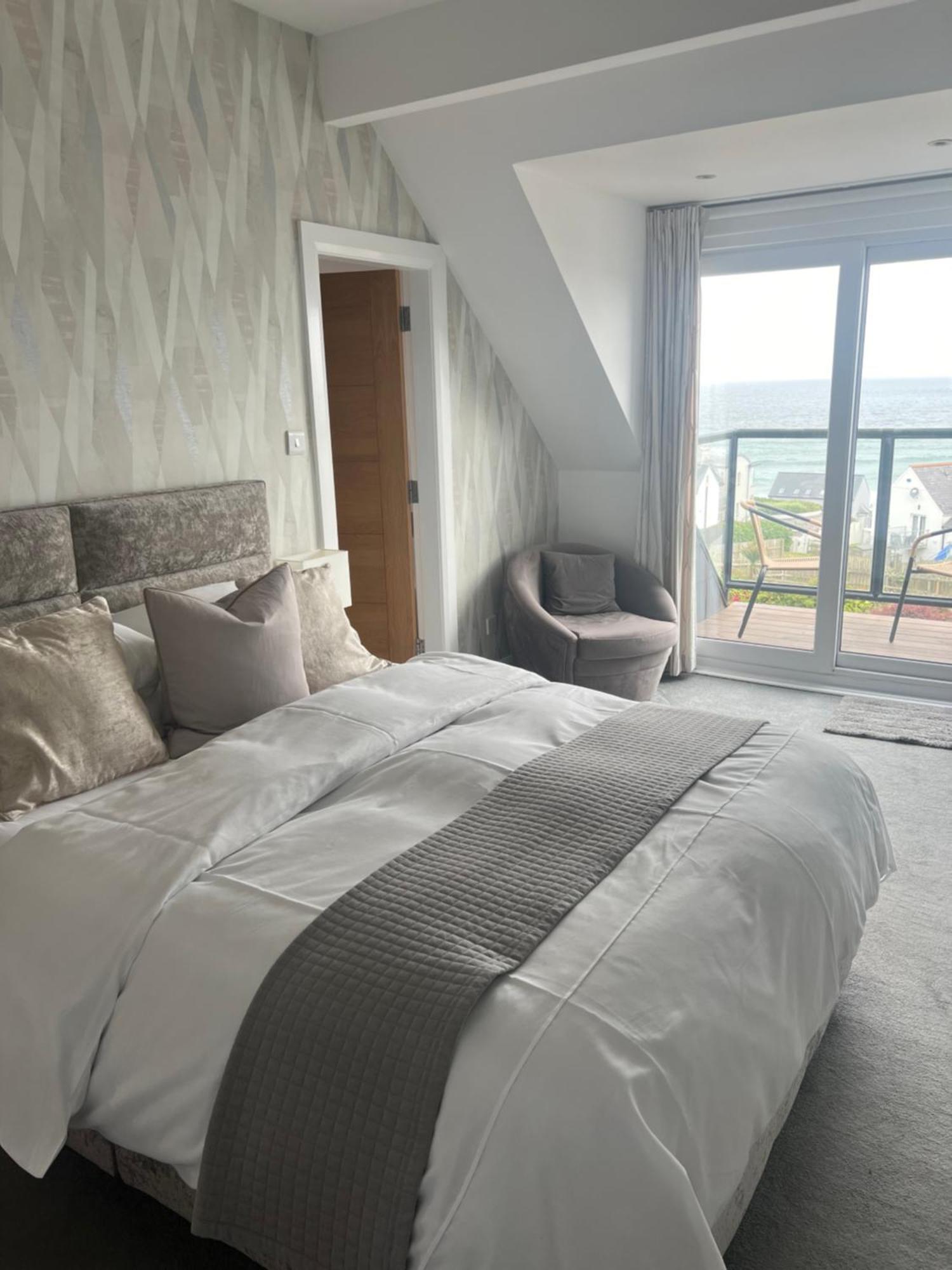 Hillrise B&B Portrush Ngoại thất bức ảnh