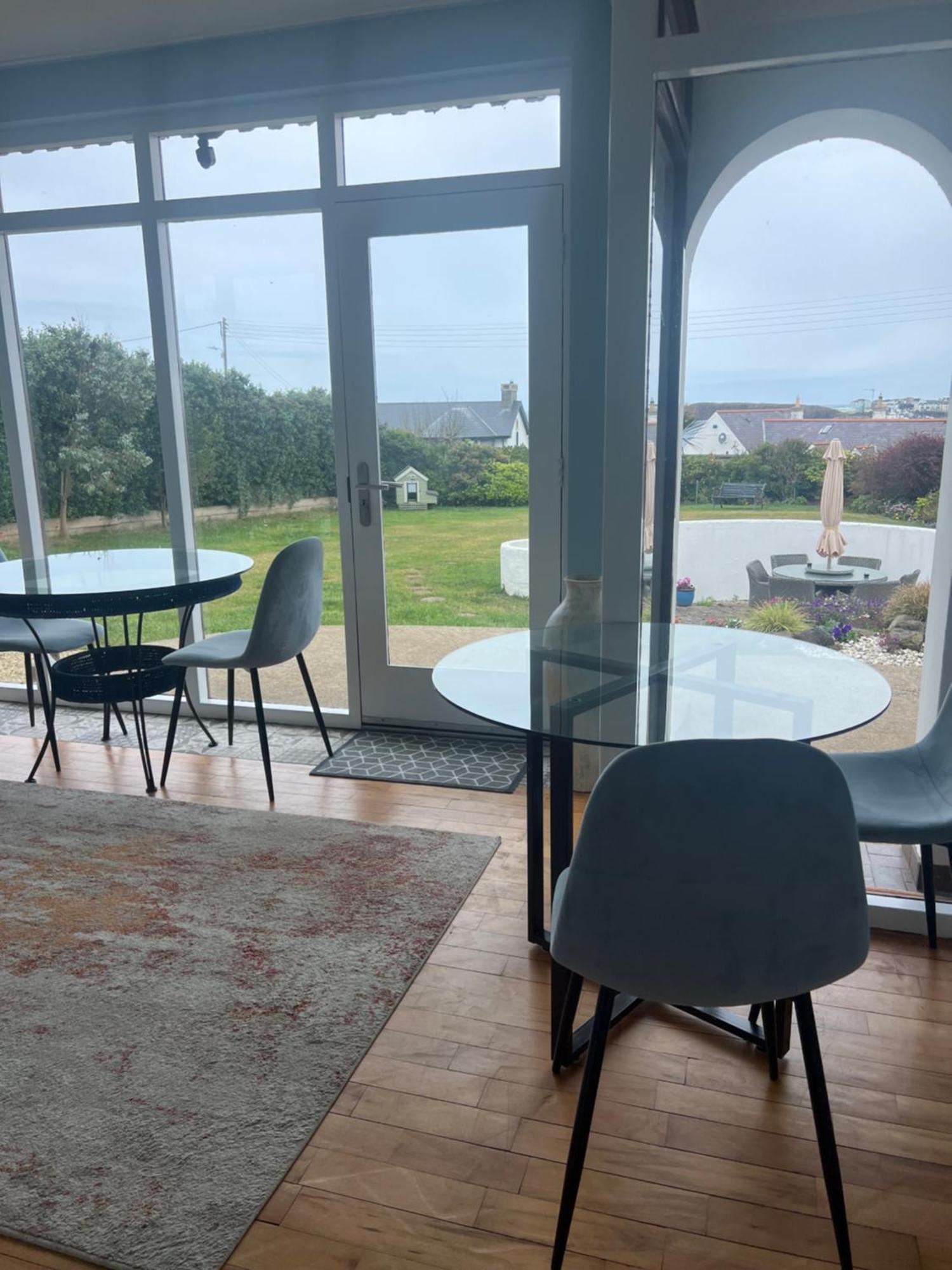 Hillrise B&B Portrush Ngoại thất bức ảnh